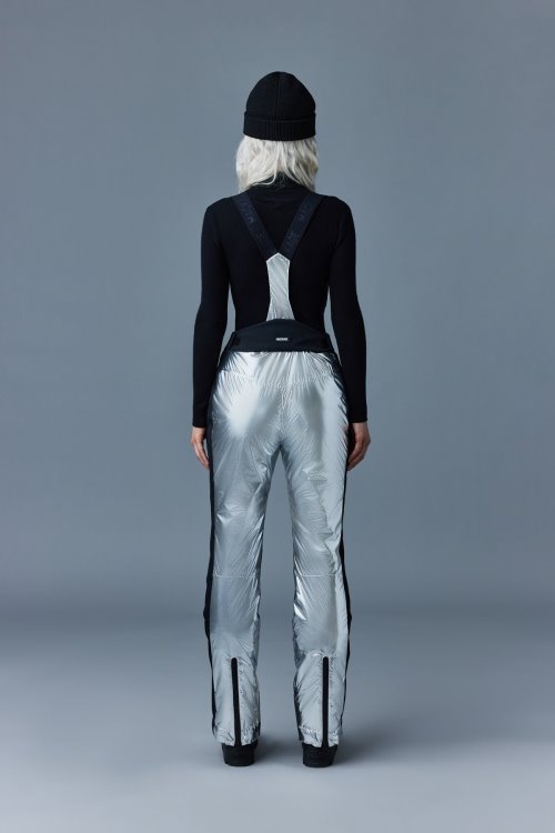 Mackage Silver NYOMI-M