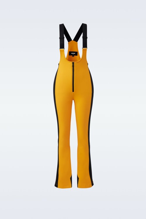 GIA Black Mackage