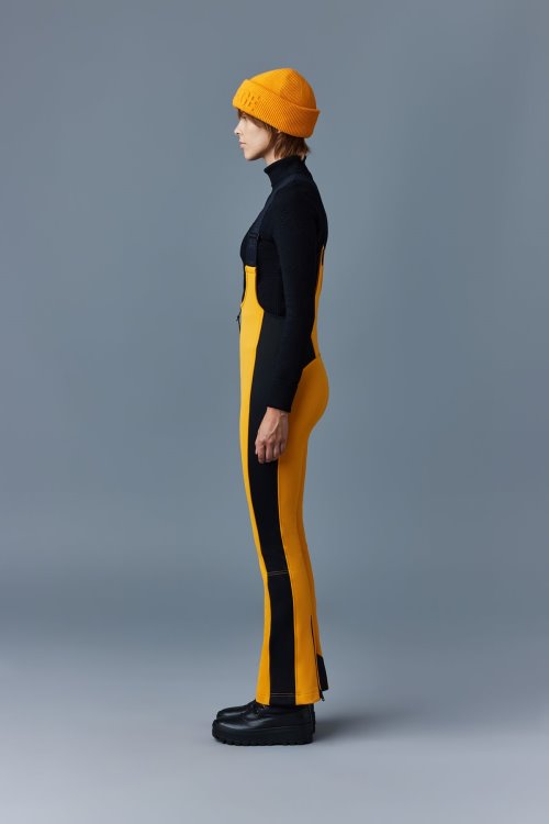 GIA Black Mackage