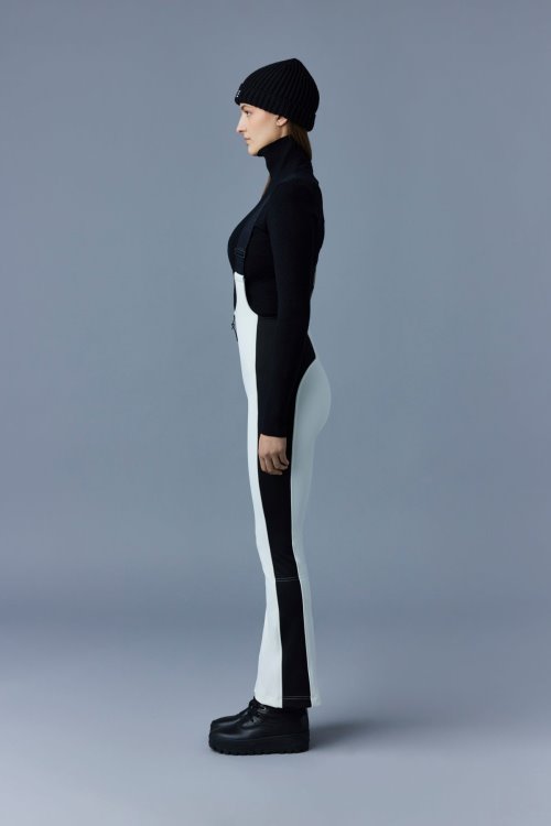 GIA Black Mackage