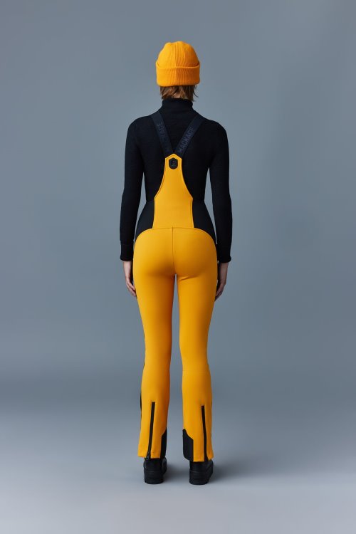 GIA Black Mackage