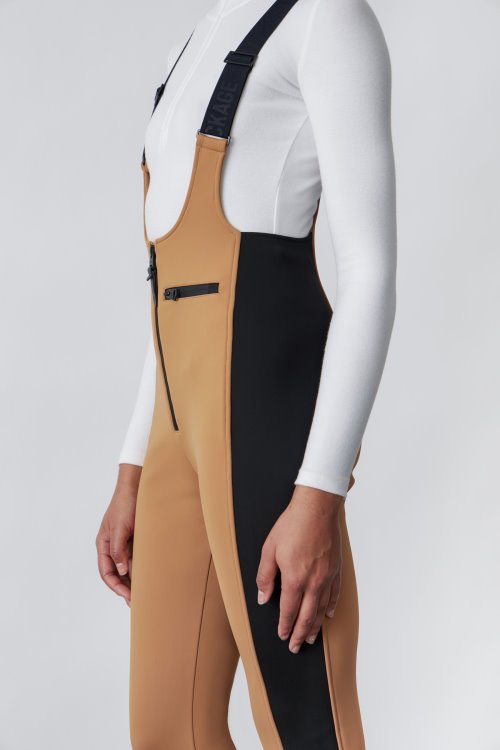 GIA Black Mackage