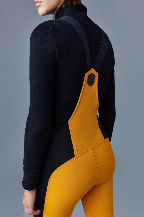 GIA Black Mackage