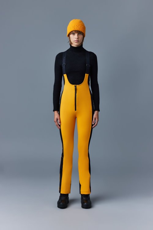 GIA Black Mackage
