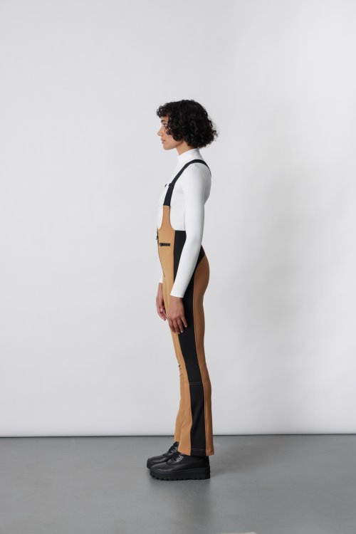 GIA Black Mackage