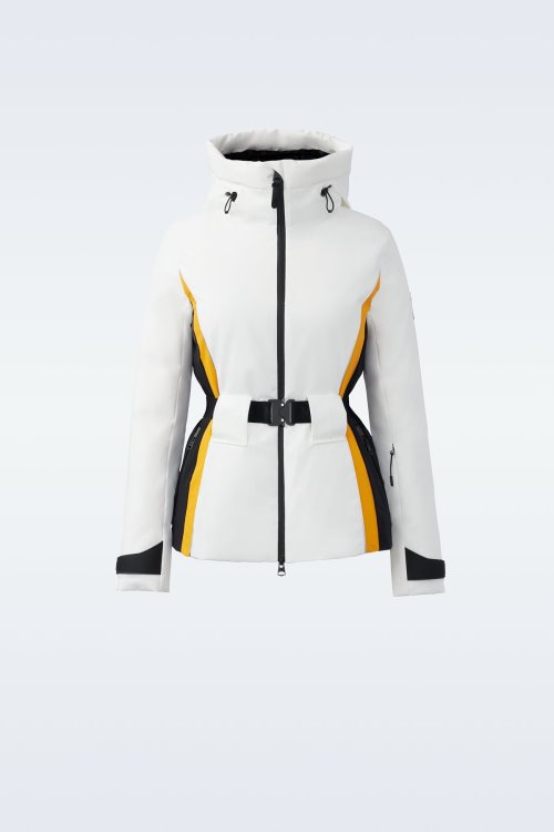 Off White Mackage KRYSTAL-Z
