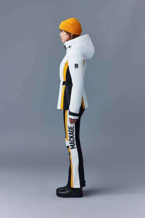 Off White Mackage KRYSTAL-Z