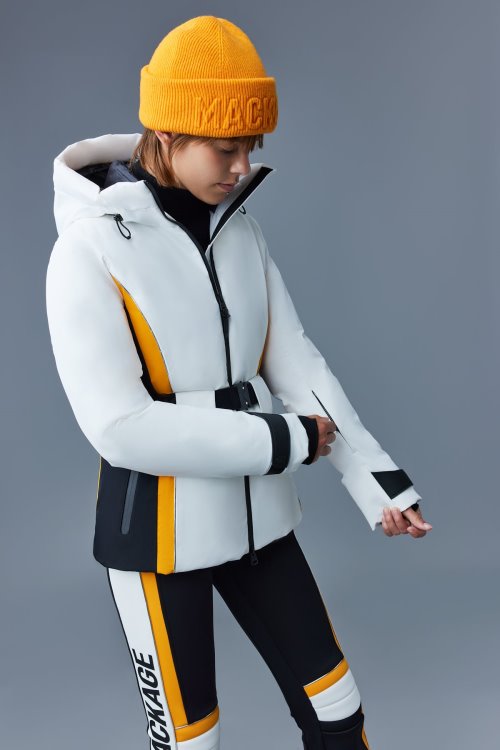 Off White Mackage KRYSTAL-Z