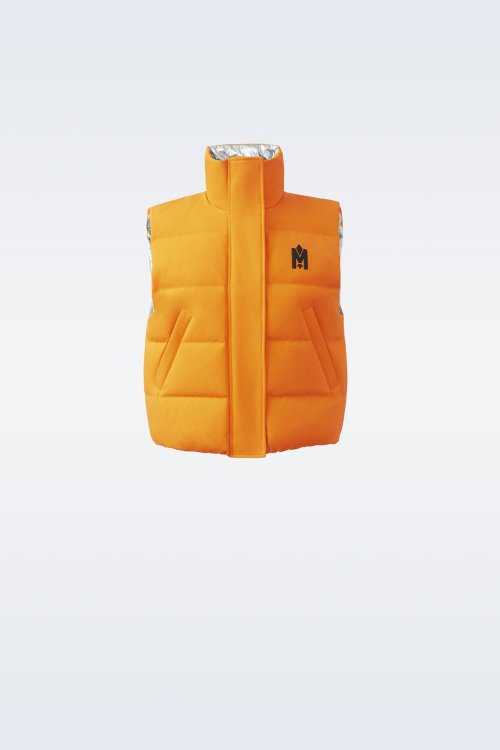 Sunset Mackage NEO-MSKI