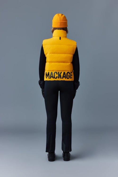 Sunset Mackage NEO-MSKI