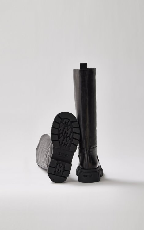 Mackage Black COMMANDER