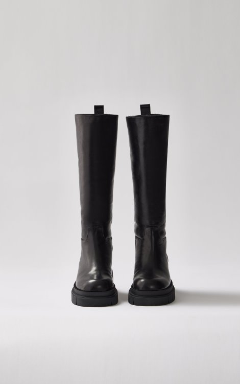 Mackage Black COMMANDER