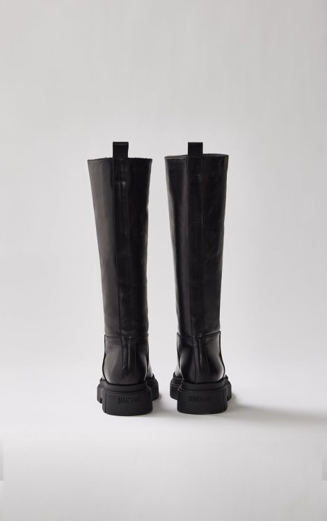 Mackage Black COMMANDER