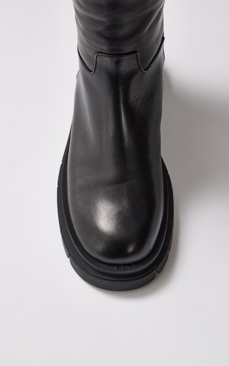 Mackage Black COMMANDER