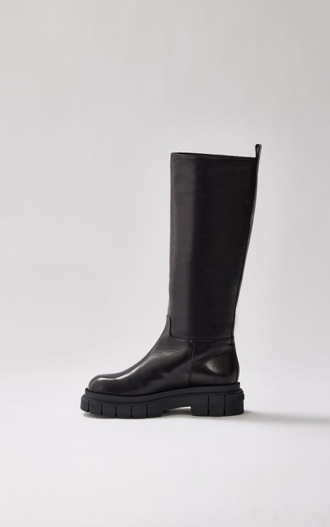 Mackage Black COMMANDER