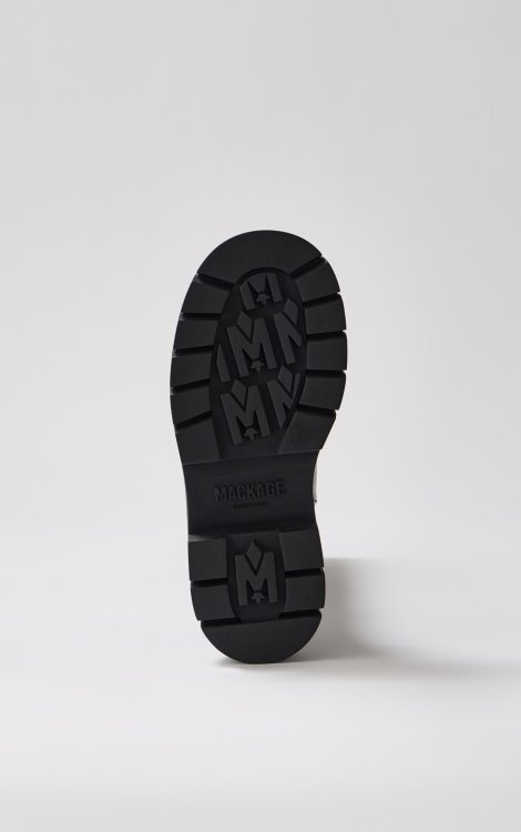 Mackage Black COMMANDER
