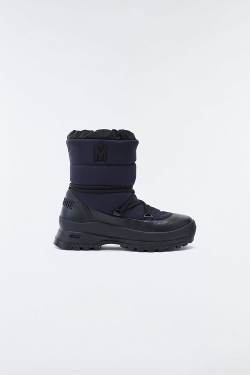 CONQUER Black Mackage