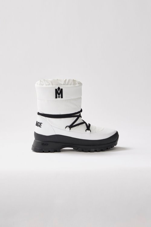 CONQUER Black Mackage
