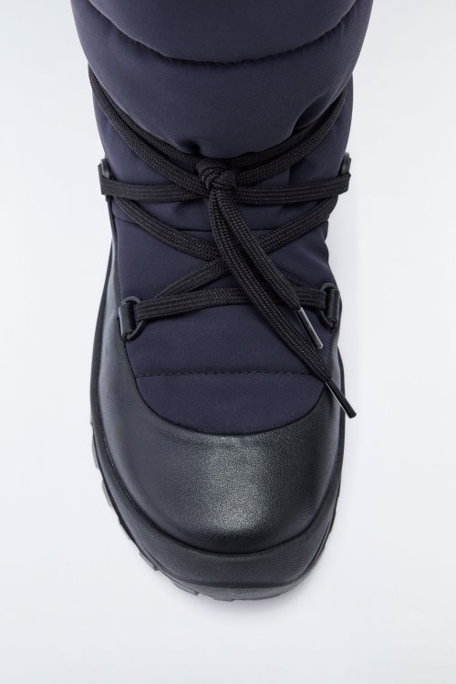 CONQUER Black Mackage