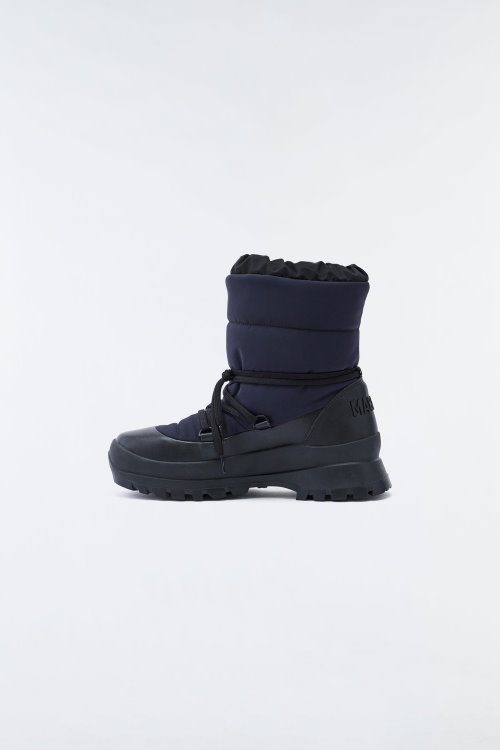 CONQUER Black Mackage