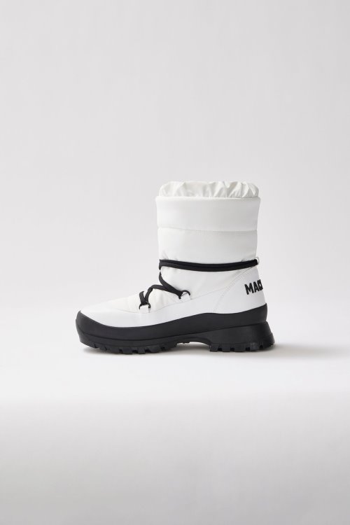 CONQUER Black Mackage