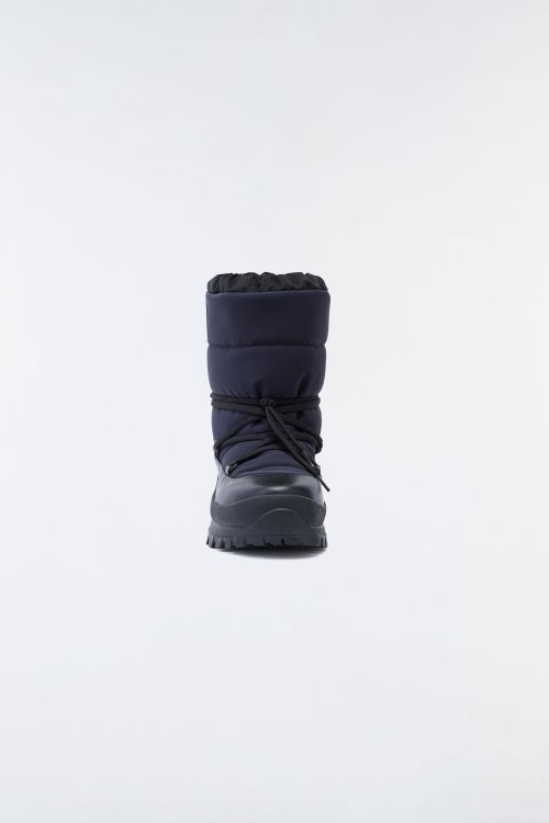 CONQUER Black Mackage