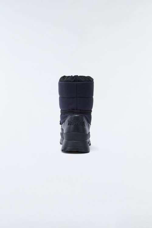 CONQUER Black Mackage