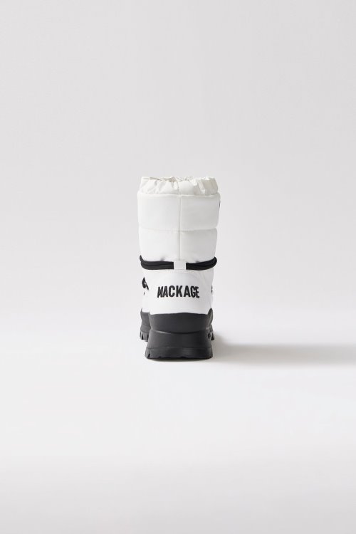 CONQUER Black Mackage