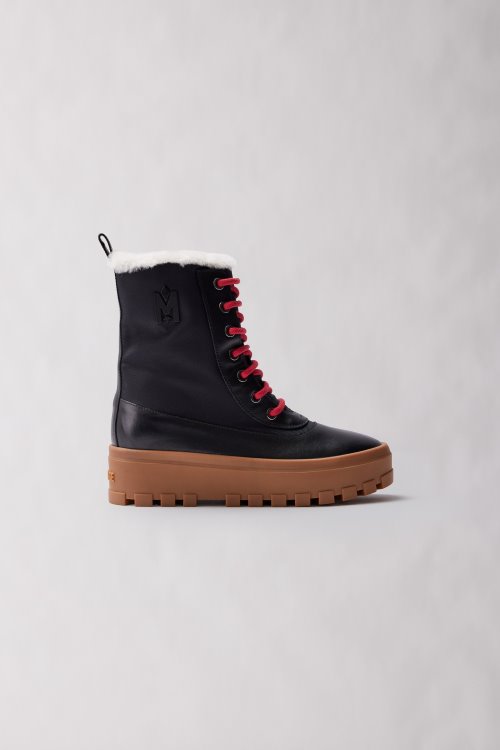HERO-W Mackage Army