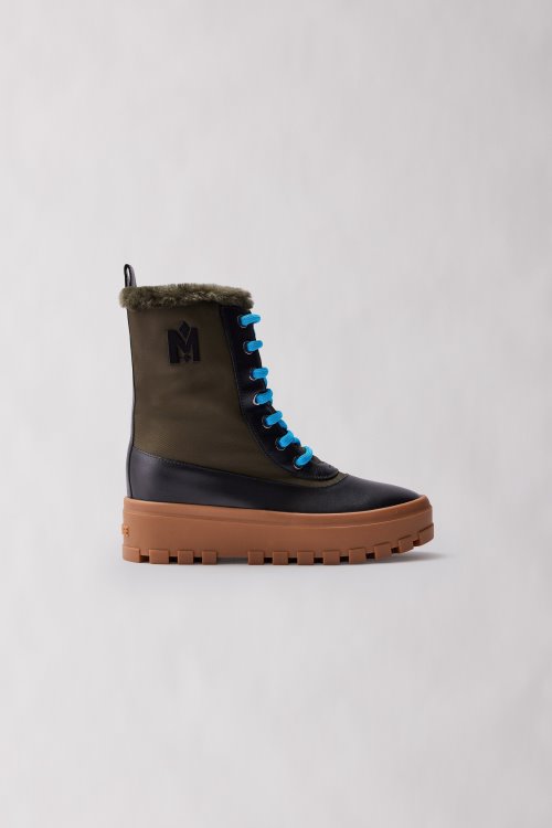 HERO-W Mackage Army
