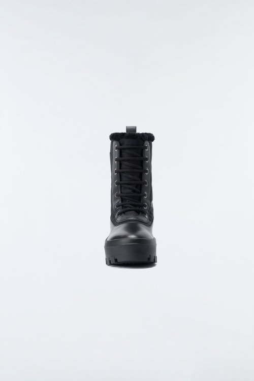 HERO-W Mackage Army