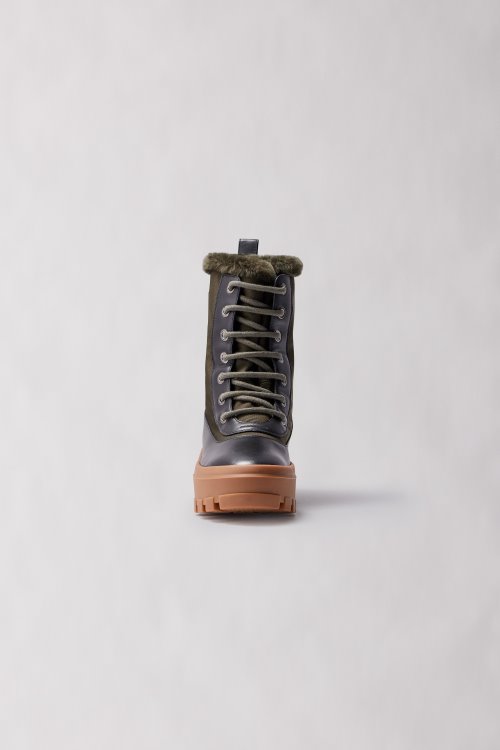 HERO-W Mackage Army