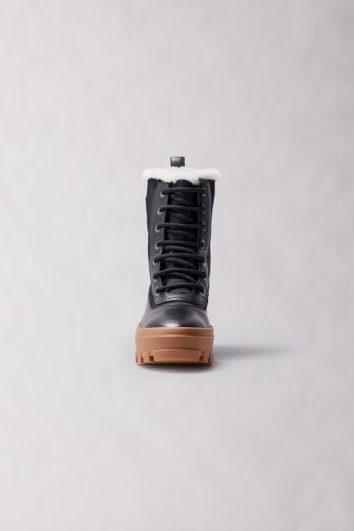 HERO-W Mackage Army