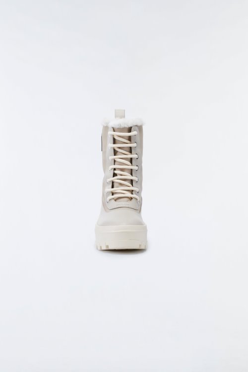 HERO-W Mackage Army