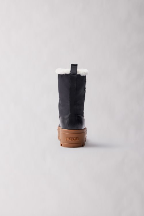 HERO-W Mackage Army