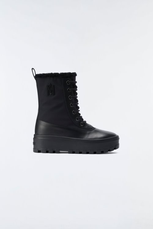 HERO-W Mackage Army