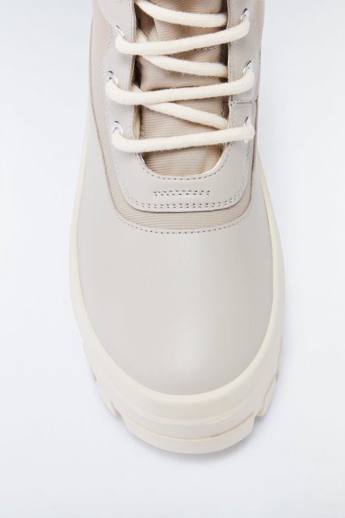 HERO-W Mackage Army