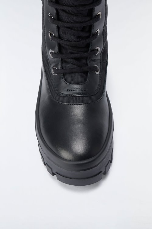 HERO-W Mackage Army