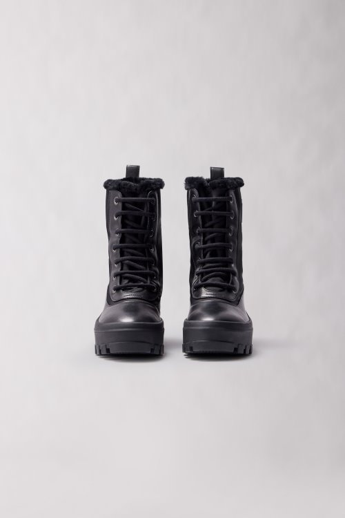 HERO-W Mackage Army