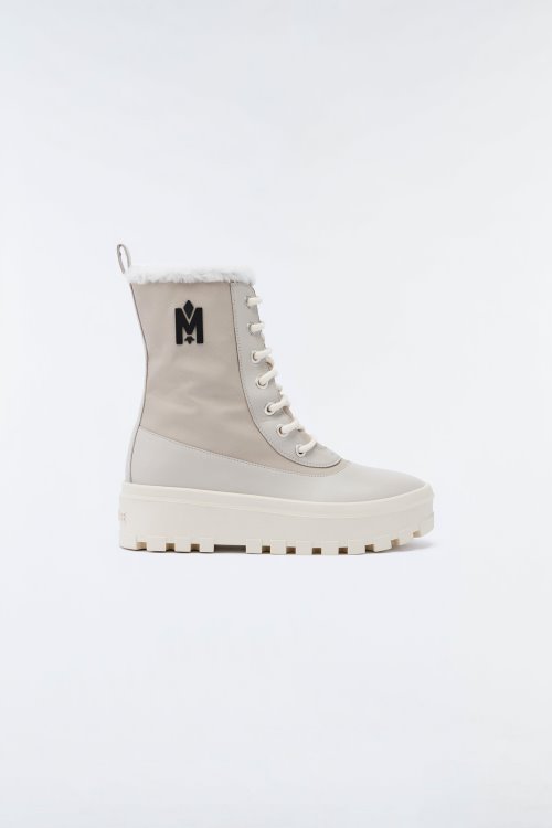 HERO-W Mackage Army
