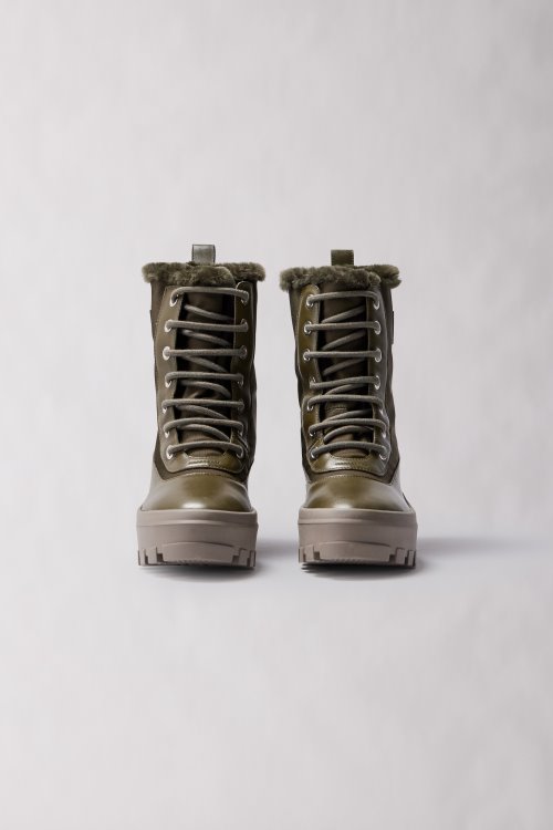 HERO-W Mackage Army