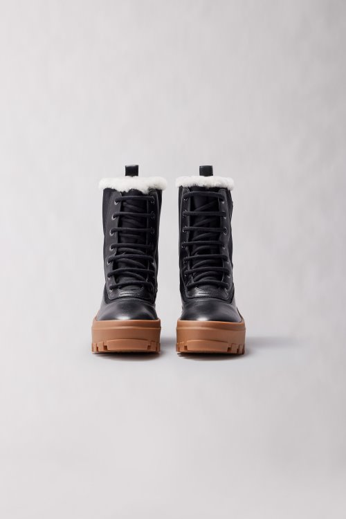 HERO-W Mackage Army