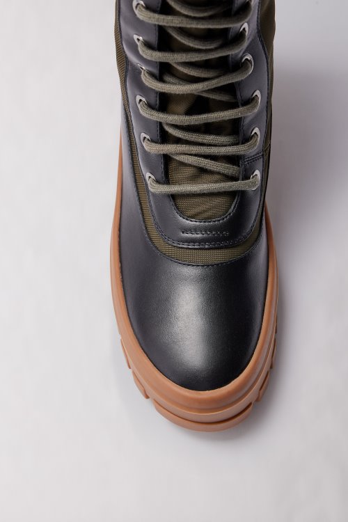 HERO-W Mackage Army