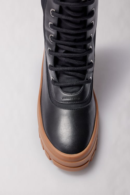 HERO-W Mackage Army