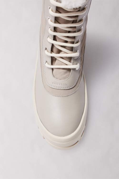 HERO-W Mackage Army