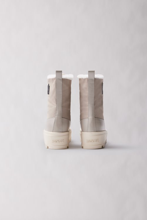 HERO-W Mackage Army