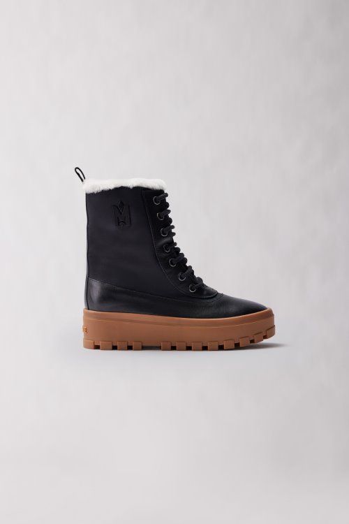 HERO-W Mackage Army
