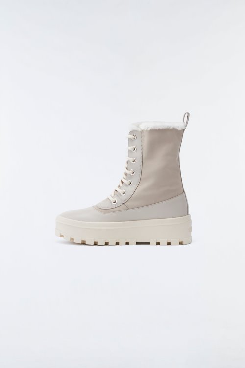 HERO-W Mackage Army