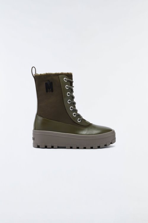 HERO-W Mackage Army