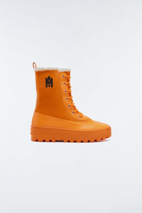 Mackage Camel HERO-WS